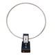 GA-800 Active Loop Antenna Shortwave Antenna 10KHz-159MHz HF Antenna for Radios