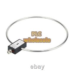 GA-800 Active Loop Antenna Shortwave Antenna 10KHz-159MHz HF Antenna for Radios