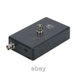GA-800 Active Loop Antenna Shortwave Antenna 10KHz-159MHz HF Antenna for Radios