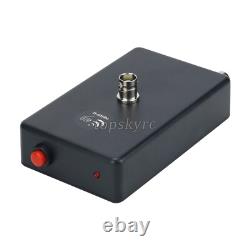 GA-800 Active Loop Antenna Shortwave Antenna 10KHz-159MHz HF Antenna for Radios