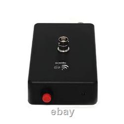 GA-800 Active Loop Antenna Shortwave Antenna 10KHz-159MHz HF Portable for Radios