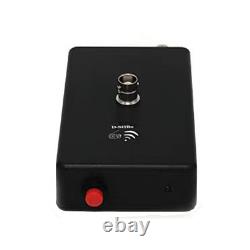 GA-800 Active Loop Antenna Shortwave Antenna 10KHz-159MHz HF Portable for Radios