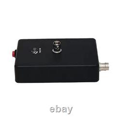 GA-800 Active Loop Antenna Shortwave Antenna 10KHz-159MHz HF Portable for Radios