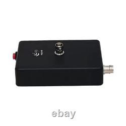 GA-800 Active Loop Antenna Shortwave Antenna 10KHz-159MHz HF Portable for Radios