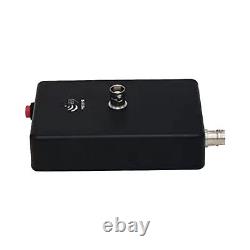 GA-800 Active Loop Antenna Shortwave Antenna 10KHz-159MHz Portable for Radios