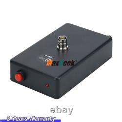GA-800 Active Loop Antenna Shortwave Antenna with Portable Design for Radios