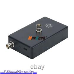 GA-800 Active Loop Antenna Shortwave Antenna with Portable Design for Radios