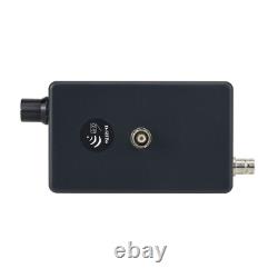 GA-800 Active Loop Shortwave HF Antenna 10K-159MHz With Portable Design for Radios