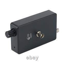 GA-800 Active Loop Shortwave HF Antenna 10K-159MHz With Portable Design for Radios
