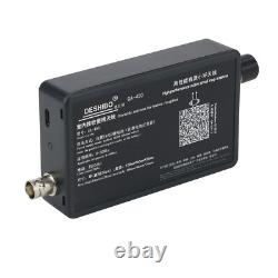 GA-800 Active Loop Shortwave HF Antenna 10K-159MHz With Portable Design for Radios