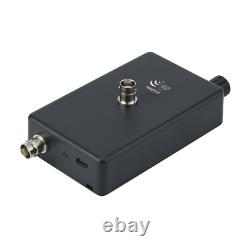 GA-800 Active Loop Shortwave HF Antenna 10K-159MHz With Portable Design for Radios