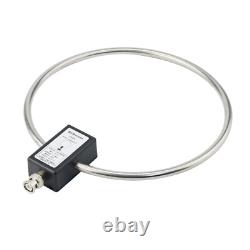 GA-800 Active Loop Shortwave HF Antenna 10K-159MHz With Portable Design for Radios