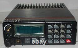 GE/Ericsson/Macom Orion 900 Mhz HAM Radio @15 #55