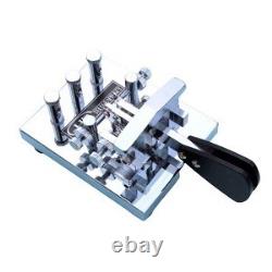 GHD GN205S Single Lever Morse Code Paddle Ham Radio