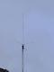 GP462 GMRS Fiberglass Vertical Base Repeater Antenna 8.5 Db. Free Shipping