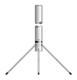 GP87-108LB/N SIRIO Ground Plane Antenna 87-108MHZ 1000W for FM Transmitters 2105