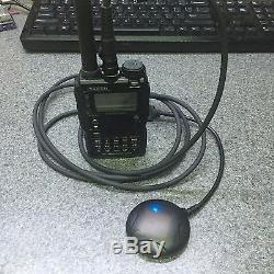GPS antenna for Yaesu VX-8R / VX-8DR