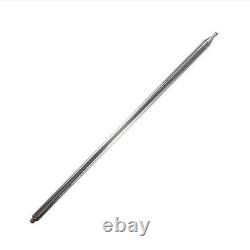 GPTWO-PRO 7-54MHz Portable Shortwave GP Antenna Outdoor Amateur Radio HF AntenEY