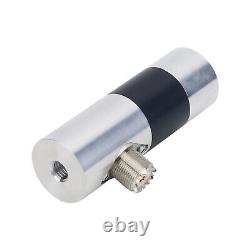 GPTWO-PRO 7-54MHz Portable Shortwave GP Antenna Outdoor Amateur Radio HF AntenEY