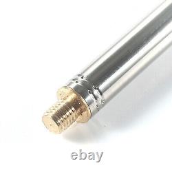GPTWO-PRO 7-54MHz Portable Shortwave GP Antenna Outdoor Amateur Radio HF AntenEY