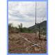 GPTWO-PRO 7-54MHz Shortwave Antenna GP Antenna Outdoor Amateur Radio HF Antenna