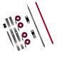 GPTWO-PRO Advanced Version 7-54MHz 200W Shortwave Antenna SSB CW FM GP Antenna