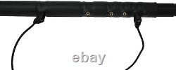 GRA-1899T Multiband HF VHF (80M-6M) 3.5-50Mhz Handheld Portable Telescopic Anten