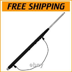 GRA-1899T Multiband Portable Telescopic Antenna for Yaesu & ICOM Radios-=