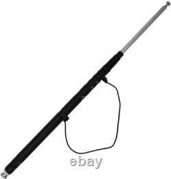 GRA-1899T Multiband Portable Telescopic Antenna for Yaesu & ICOM Radios-=