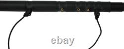 GRA-1899T Multiband Portable Telescopic Antenna for Yaesu & ICOM Radios-=