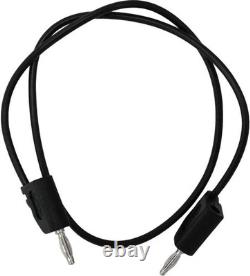 GRA-1899T Telescopic HF Antenna 3.5-50? MHz Mini 65? Whip, 25? W QRP BNC, W