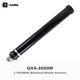 GRA-3000M Wideband 2-3000MHz Full Band FRP Fiberglass Hackrf One type N Antenna