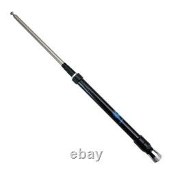 GRA-7350T CB HF 3.5MHz 7-30MHz/50MHz Wideband Portable Ham Amateur Radio Antenna