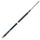 GRA-7350T UHF PL259 HF 3.5MHz 7-30MHz/50MHz Telescopic Antenna (Silver)