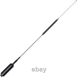 GRA-750B 7-54MHz HF Mobile Antenna Compact, Lightweight, and Easy Install