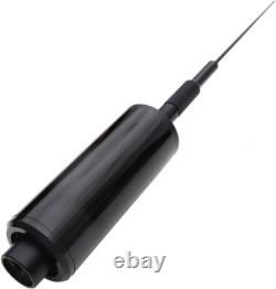 GRA-750B 7-54MHz HF Mobile Antenna Compact, Lightweight, and Easy Install