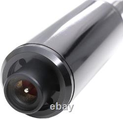 GRA-750B 7-54MHz HF Mobile Antenna Compact, Lightweight, and Easy Install