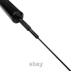 GRA-750B 7-54MHz HF Mobile Antenna Compact, Lightweight, and Easy Install