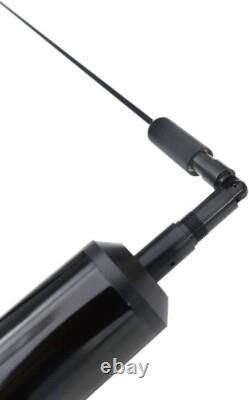 GRA-750B 7-54MHz HF Mobile Antenna Compact, Lightweight, and Easy Install