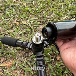 GRA-750B 7-54MHz HF Mobile Antenna Compact, Lightweight, and Easy Install