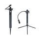 GRA-GNT Package Hand-Twist Ground Spike Antenna Mount, Tiny Tripod, Pole Mount