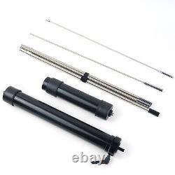 GRA-RPG Antenna 1.850MHz Aerial Mastery, 3/8-24 Connectors, Portable Broadband