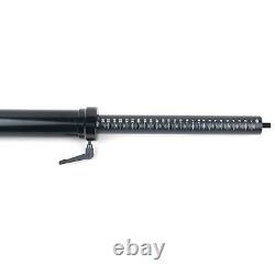 GRA-RPG Antenna 1.850MHz Aerial Mastery, 3/8-24 Connectors, Portable Broadband