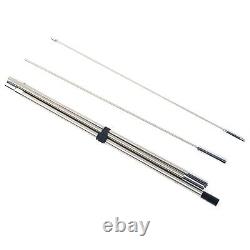 GRA-RPG Antenna 1.850MHz Aerial Mastery, 3/8-24 Connectors, Portable Broadband