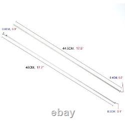 GRA-RPG Antenna 1.850MHz Aerial Mastery, 3/8-24 Connectors, Portable Broadband