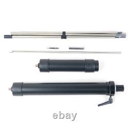 GRA-RPG Antenna 1.850MHz Aerial Mastery, UHF Connectors, Portable Broadband