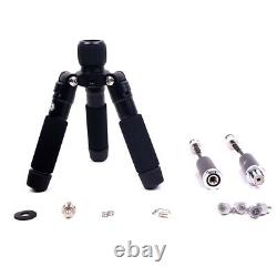 GRA-ULT01 Lightweight Antenna Tripod UHF + 3/8 x 24 + 1/4 Camera Connector