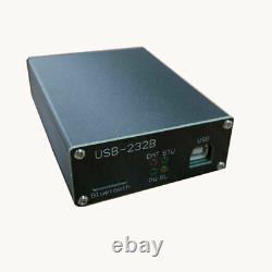 GS-232B Rotator Control Interface Board for YAESU G-800\1000DXA\2800DXA\G-5500