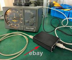 GS-232B Rotator Control Interface Board for YAESU G-800\1000DXA\2800DXA\G-5500
