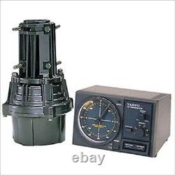 G-800DXA YAESU Rotor Control HF/V/UHF Antenna Amateur Ham Radio